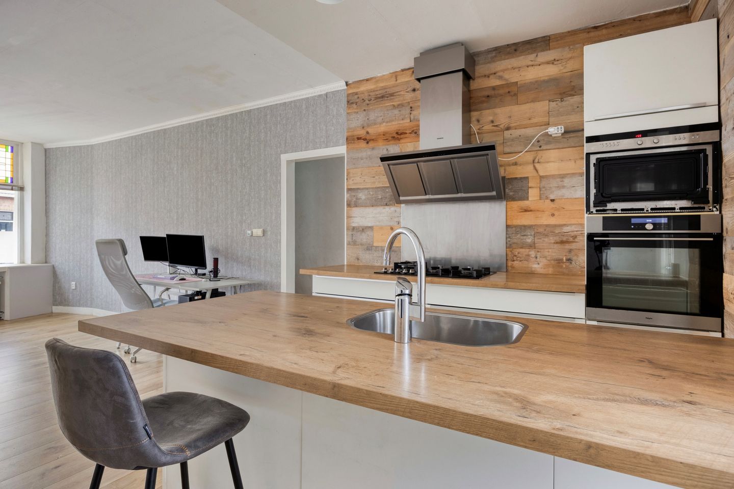 Foto 10 van Westfrankelandsestraat 99