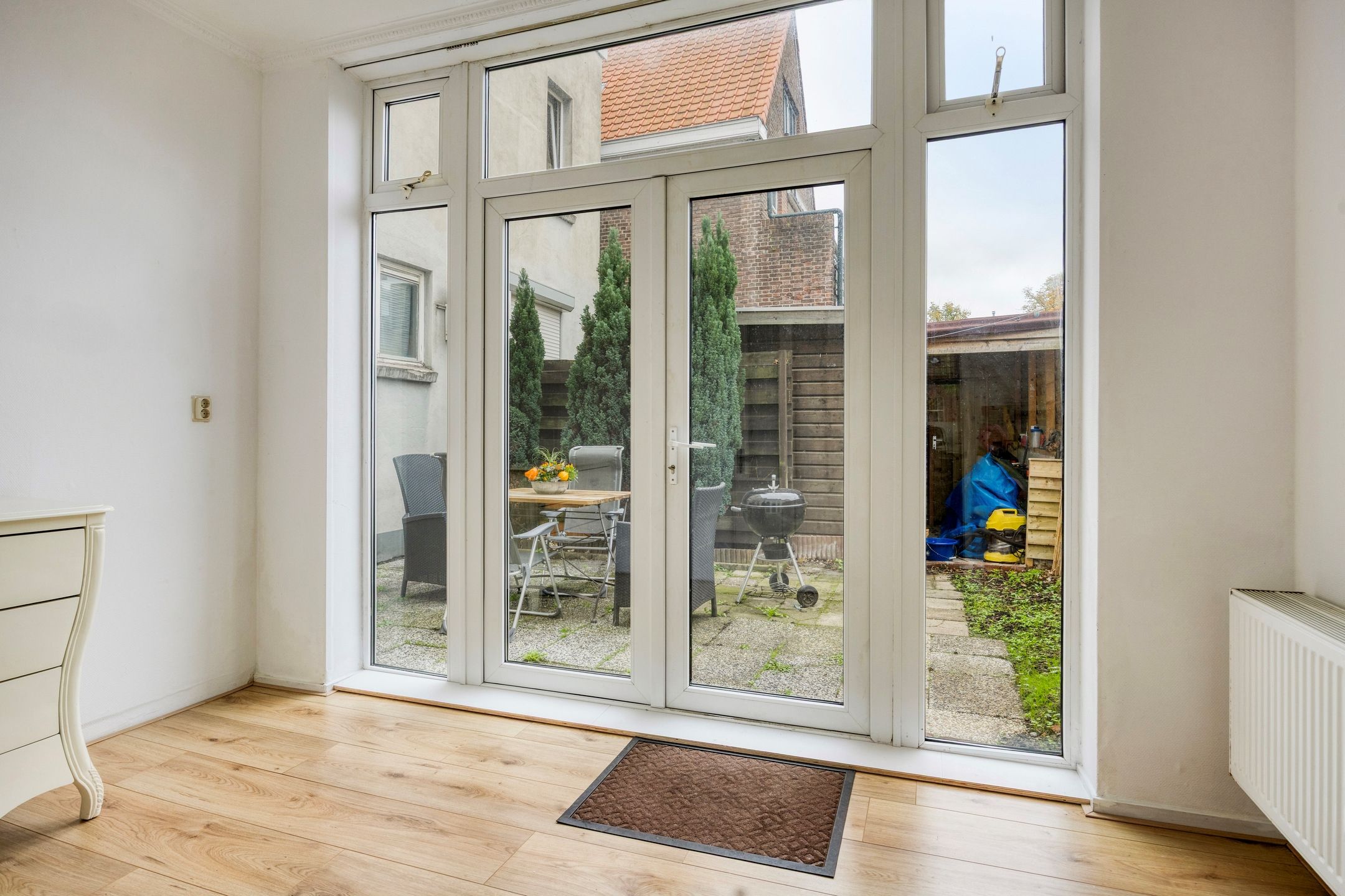 Foto 12 van Westfrankelandsestraat 99