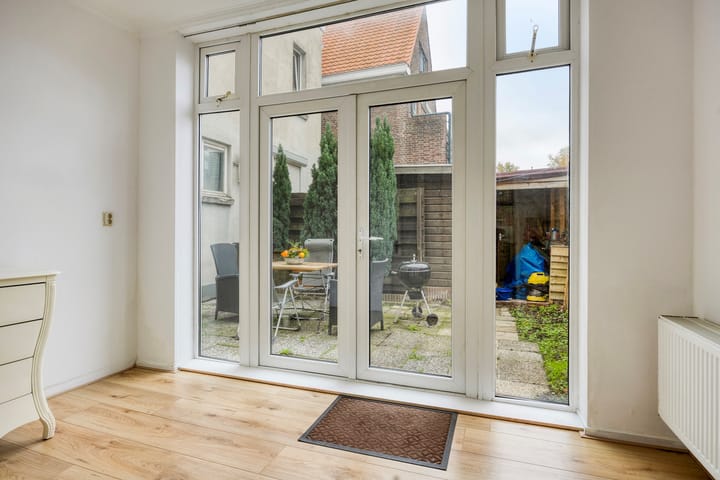 Foto 12 van Westfrankelandsestraat 99