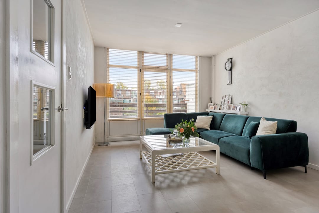 Foto 17 van Westfrankelandsestraat 99