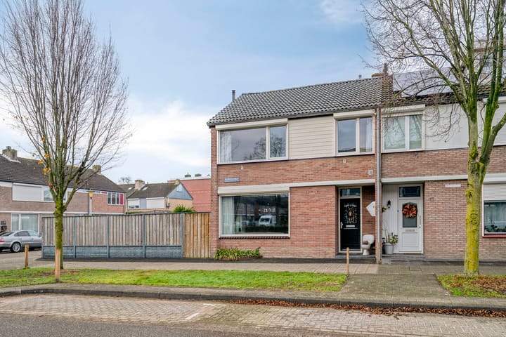 Bleriotstraat 15