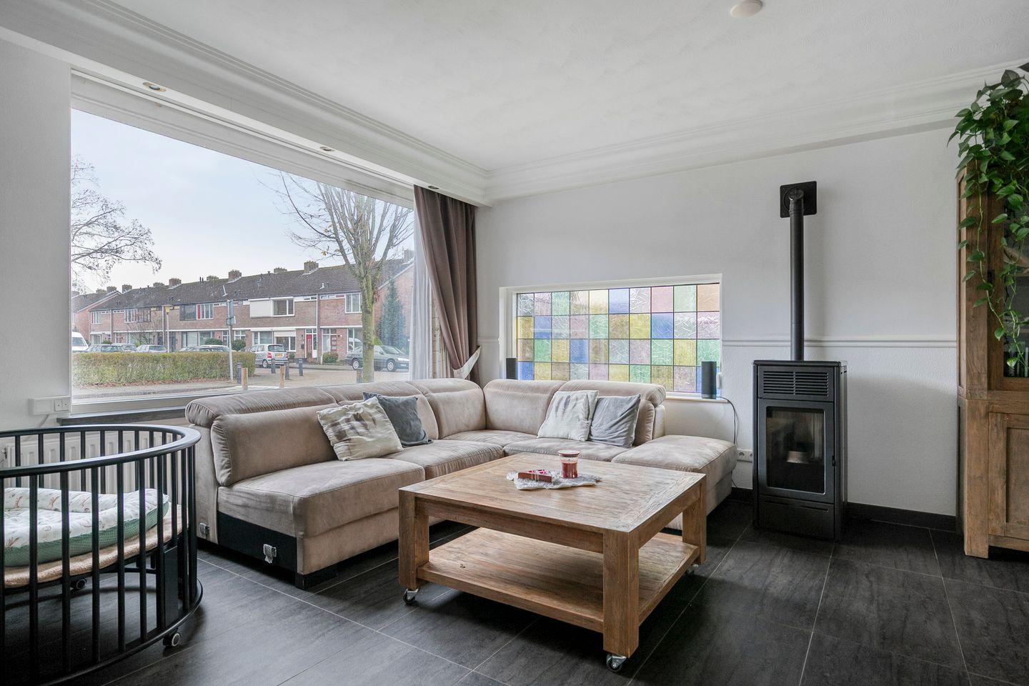 Photo 4 of Bleriotstraat 15