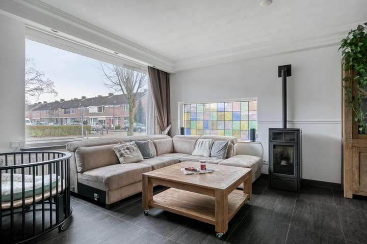 Foto 2 van Bleriotstraat 15