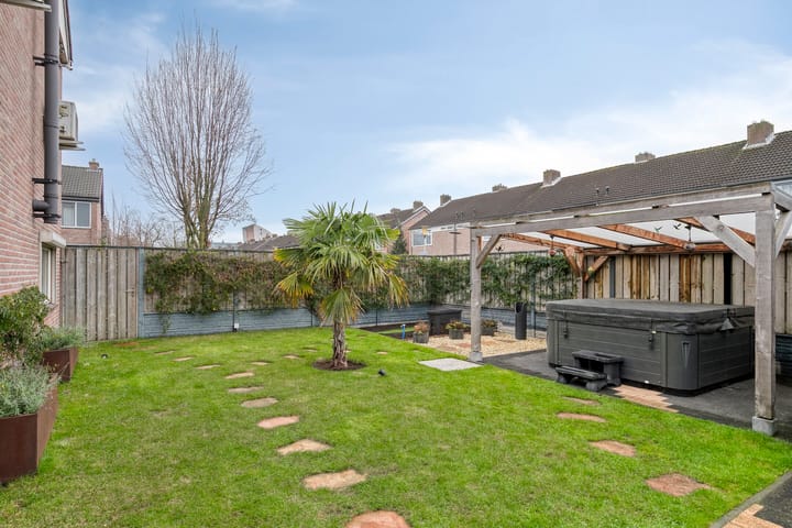 Foto 5 van Bleriotstraat 15