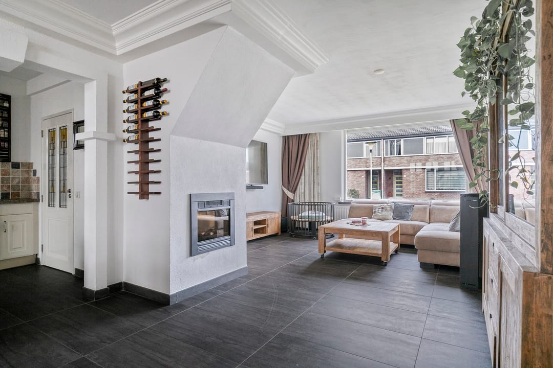 Photo 8 of Bleriotstraat 15