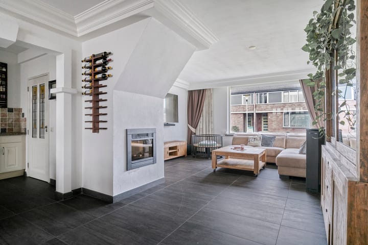 Foto 6 van Bleriotstraat 15