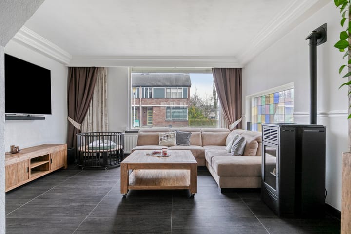 Foto 7 van Bleriotstraat 15