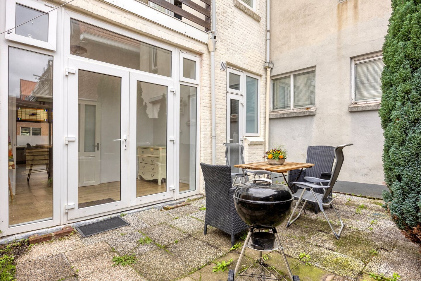 Foto 40 van Westfrankelandsestraat 99