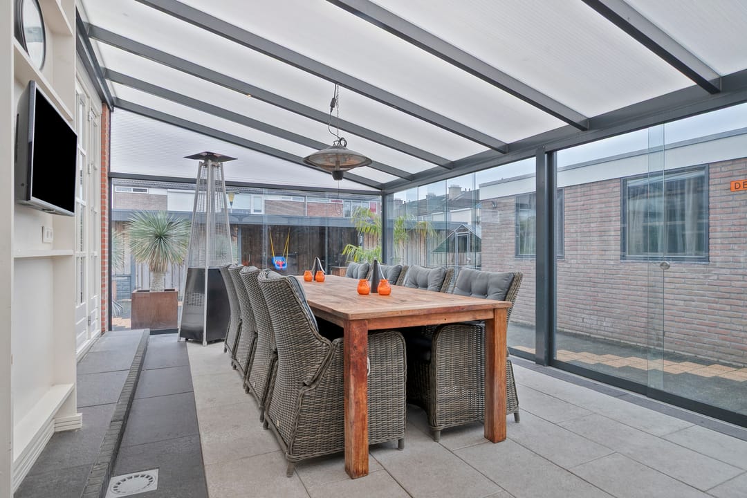 Photo 2 of Bleriotstraat 15