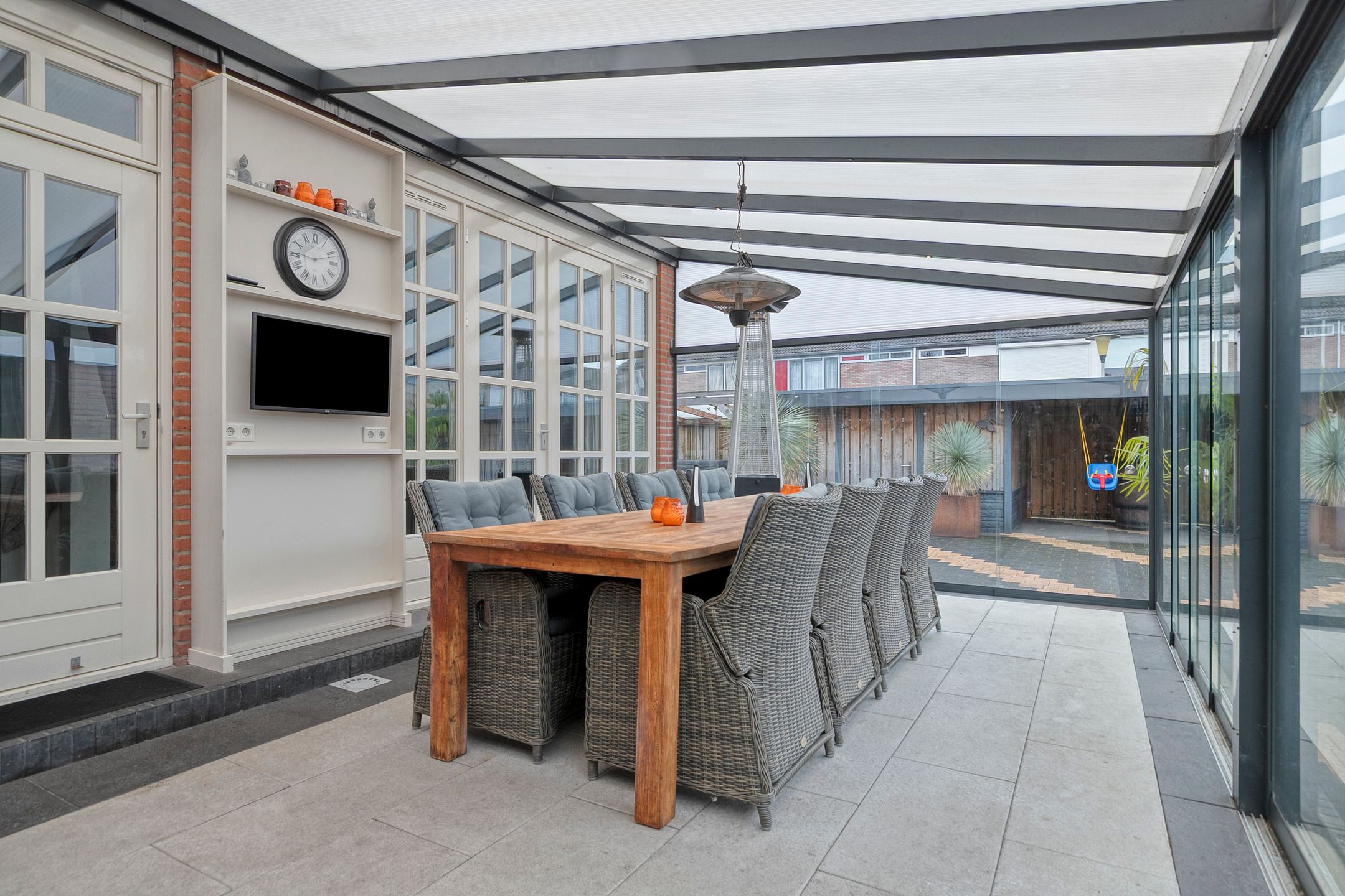 Photo 18 of Bleriotstraat 15