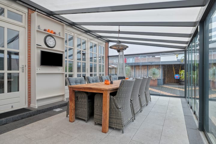 Foto 17 van Bleriotstraat 15