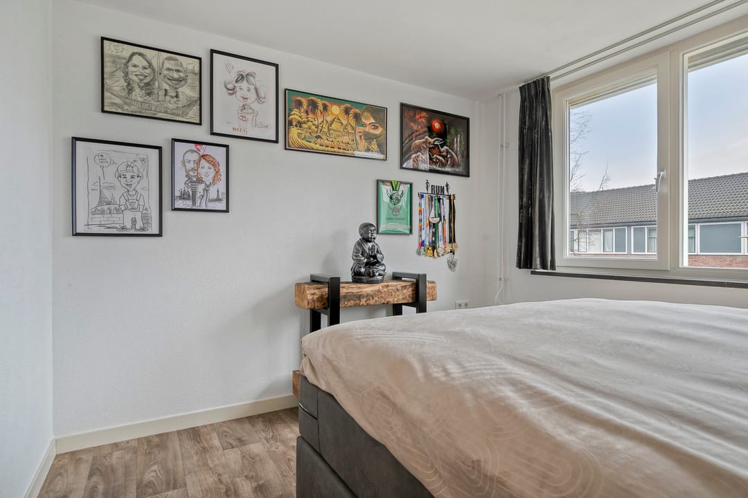 Photo 22 of Bleriotstraat 15