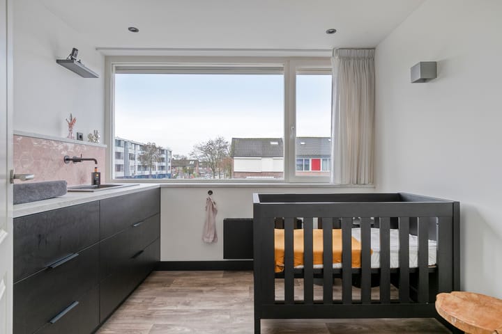 Foto 26 van Bleriotstraat 15