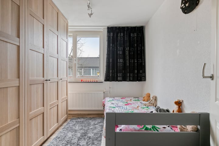 Foto 28 van Bleriotstraat 15