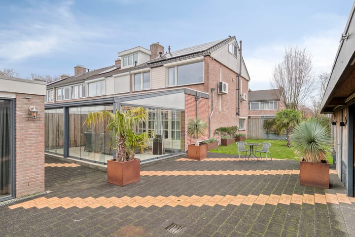 Foto 29 van Bleriotstraat 15