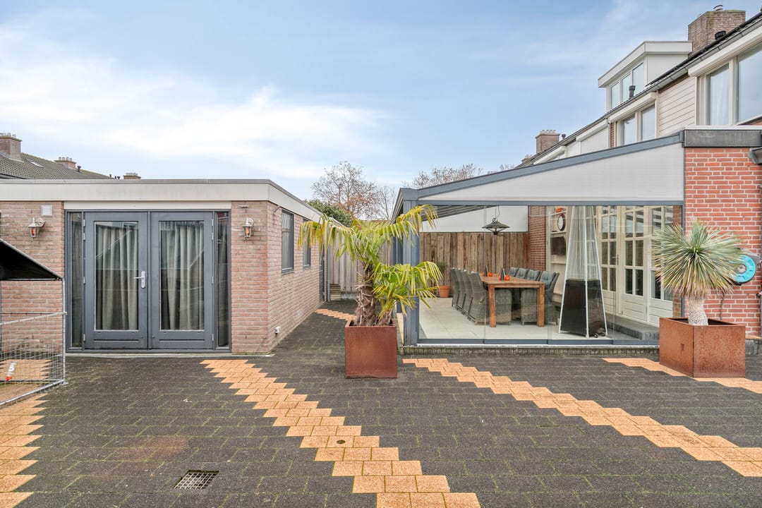 Photo 31 of Bleriotstraat 15