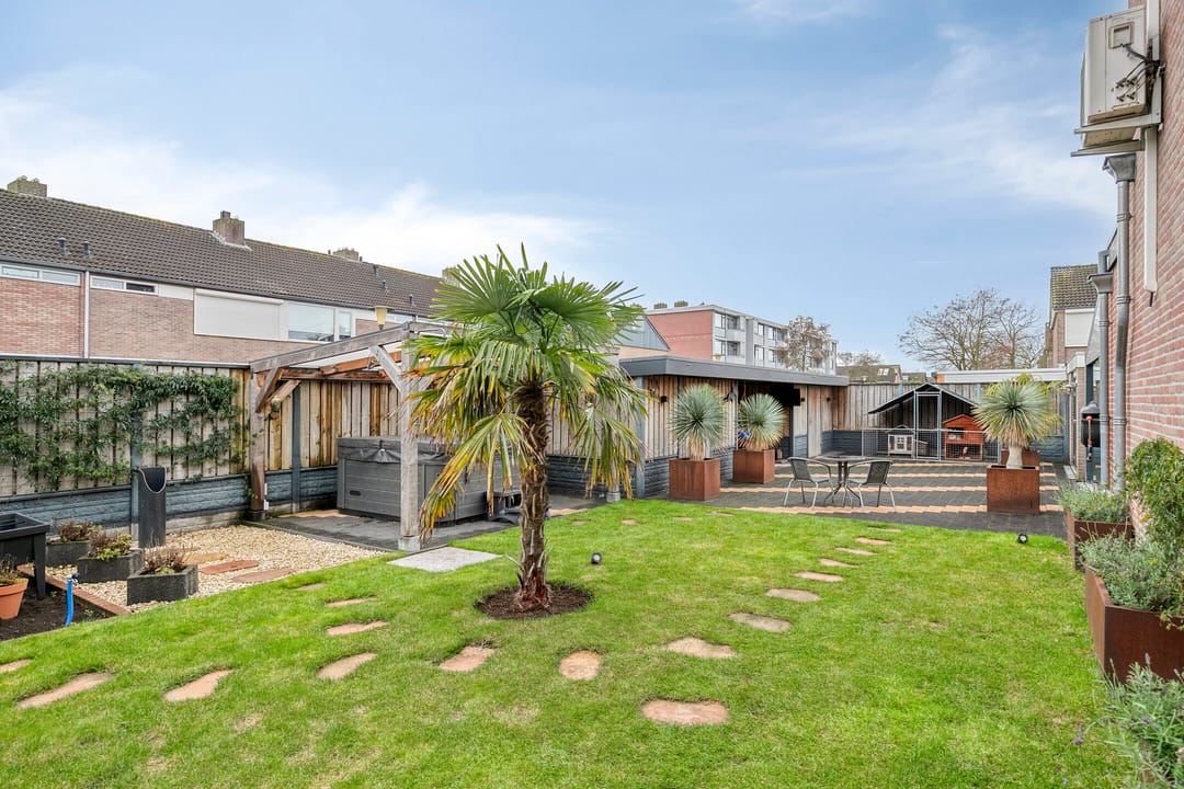 Photo 32 of Bleriotstraat 15