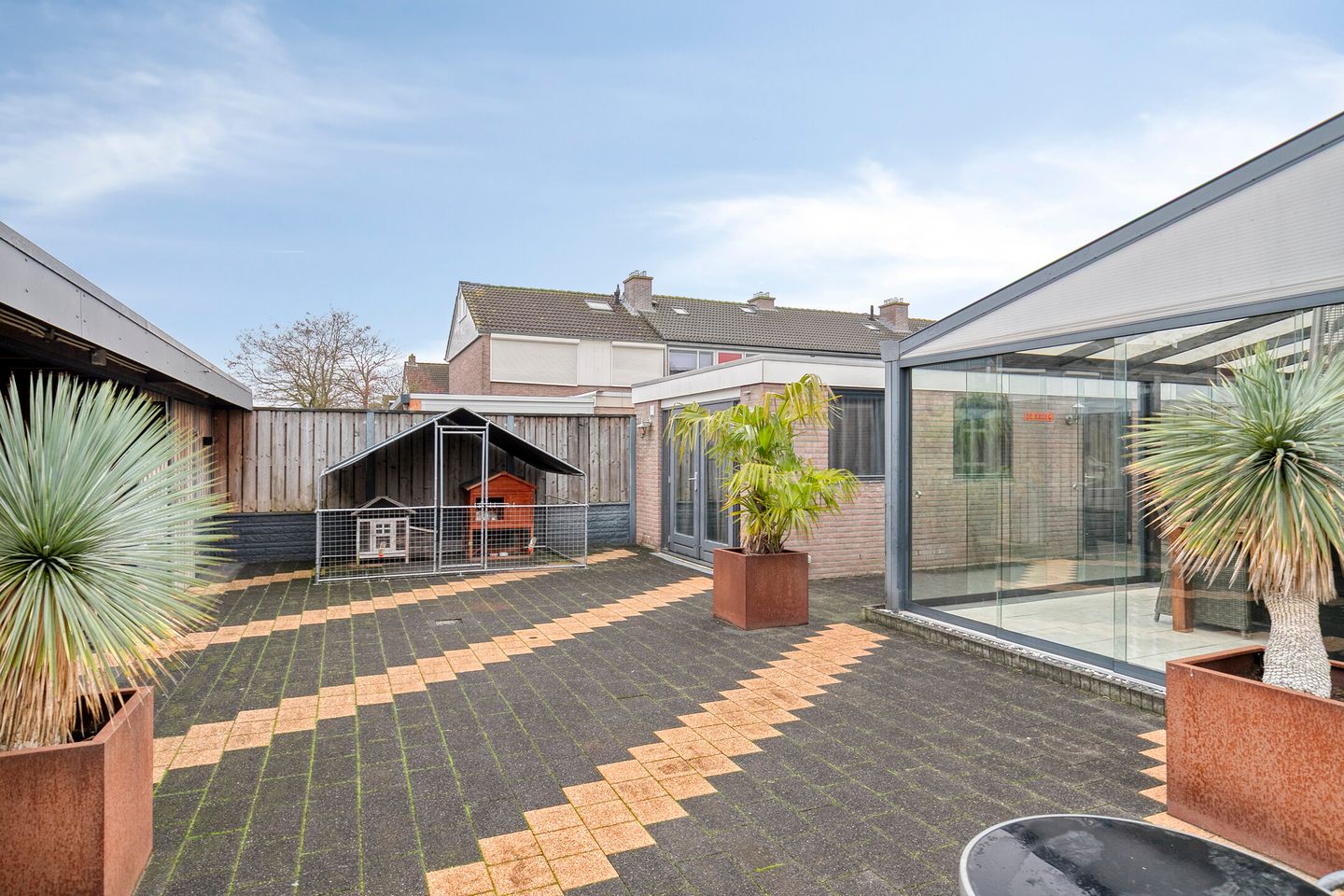 Photo 34 of Bleriotstraat 15