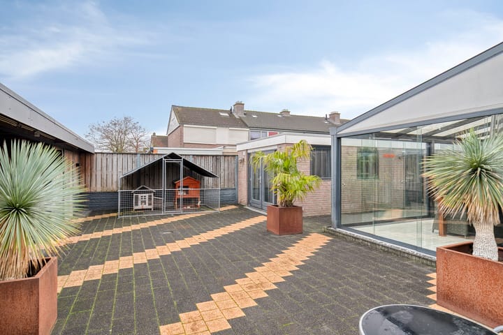 Foto 33 van Bleriotstraat 15