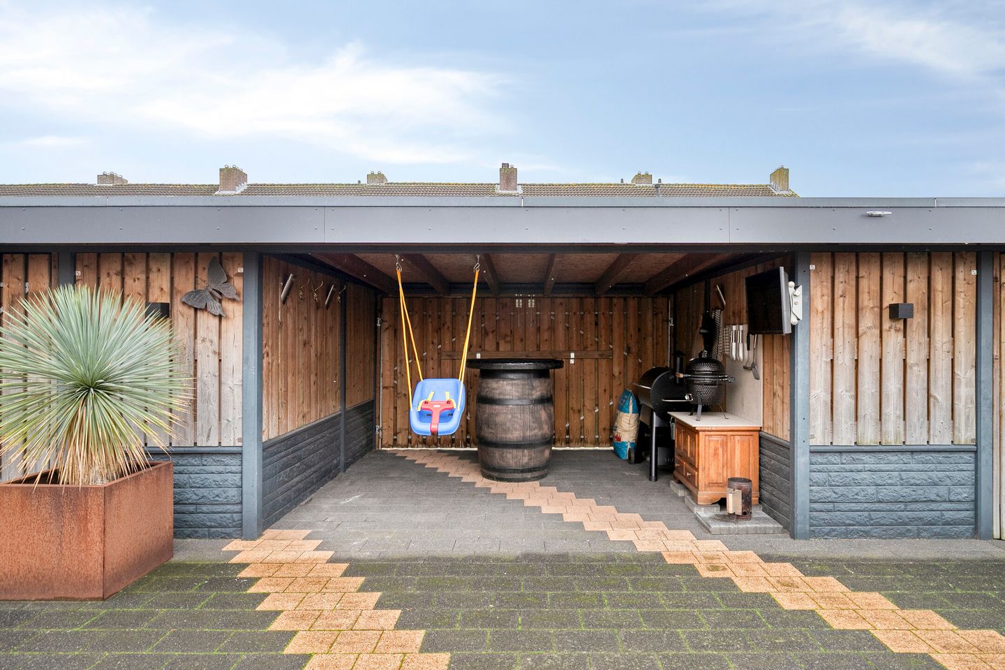 Photo 35 of Bleriotstraat 15