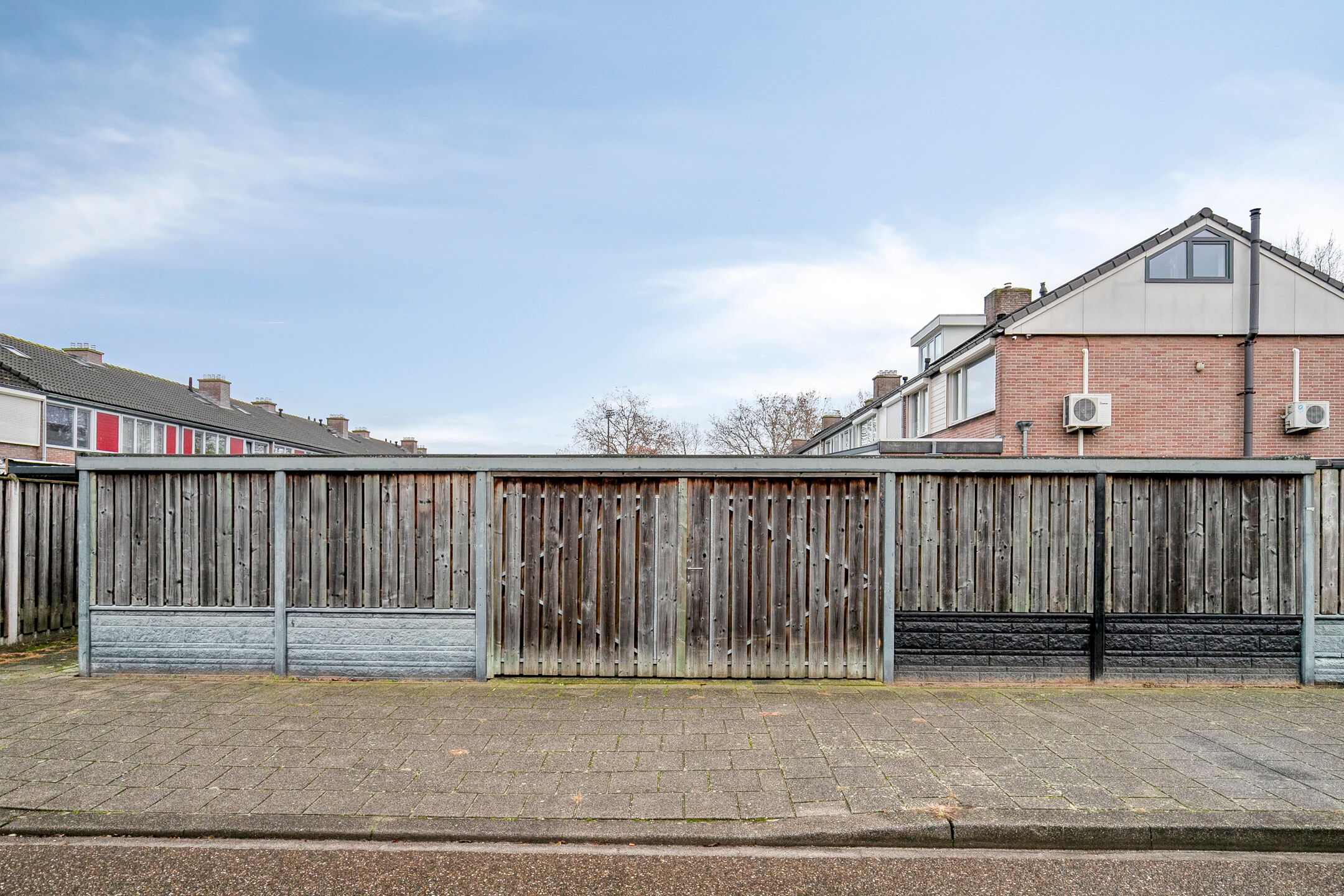 Photo 36 of Bleriotstraat 15