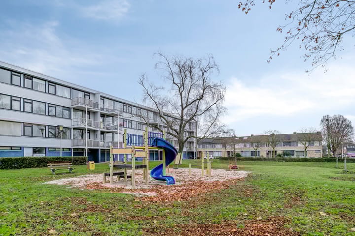 Foto 36 van Bleriotstraat 15