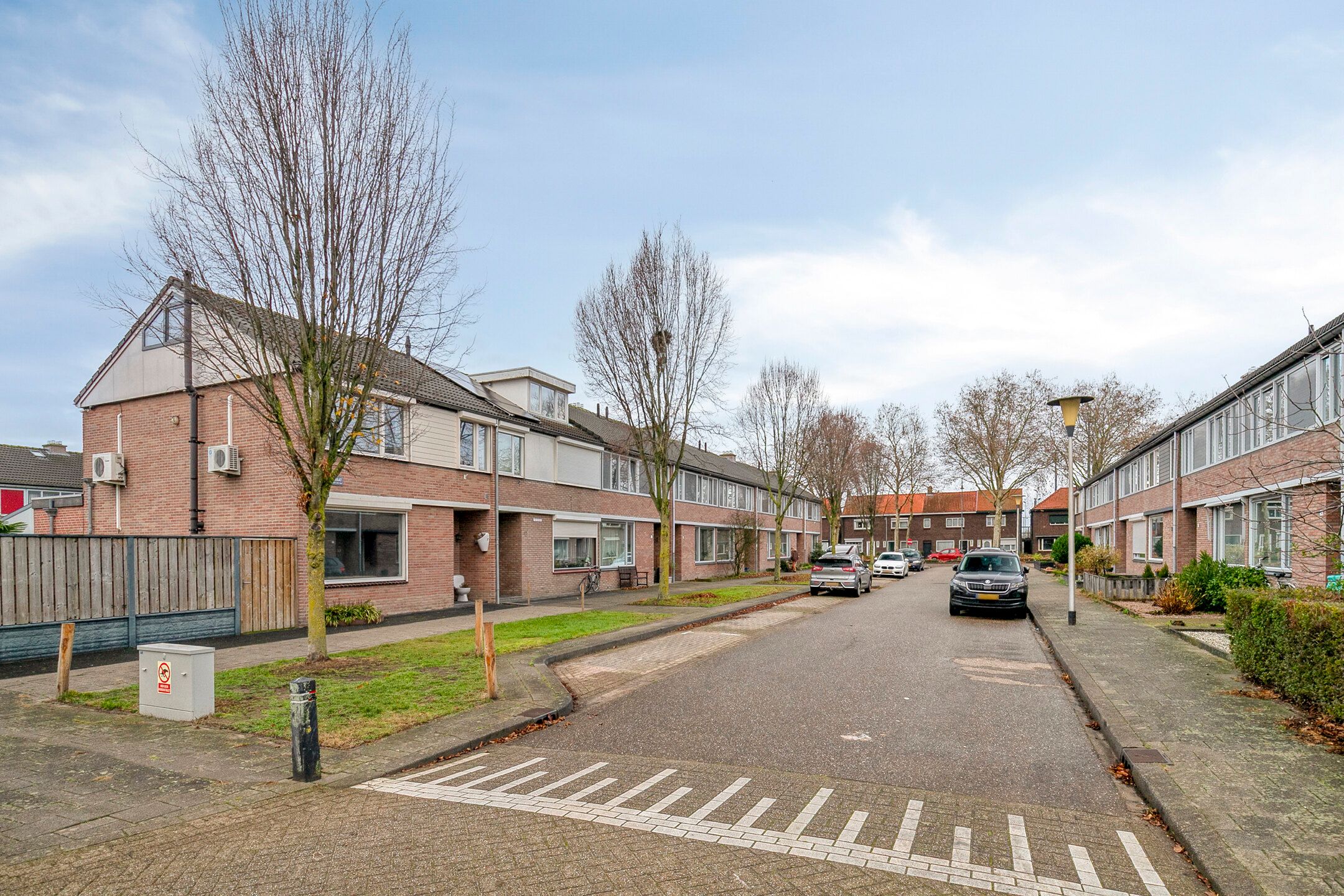 Photo 39 of Bleriotstraat 15