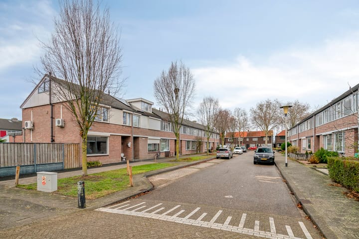 Foto 38 van Bleriotstraat 15