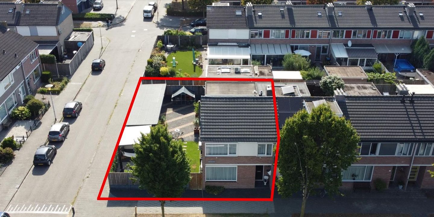 Photo 40 of Bleriotstraat 15