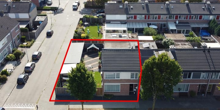 Foto 39 van Bleriotstraat 15