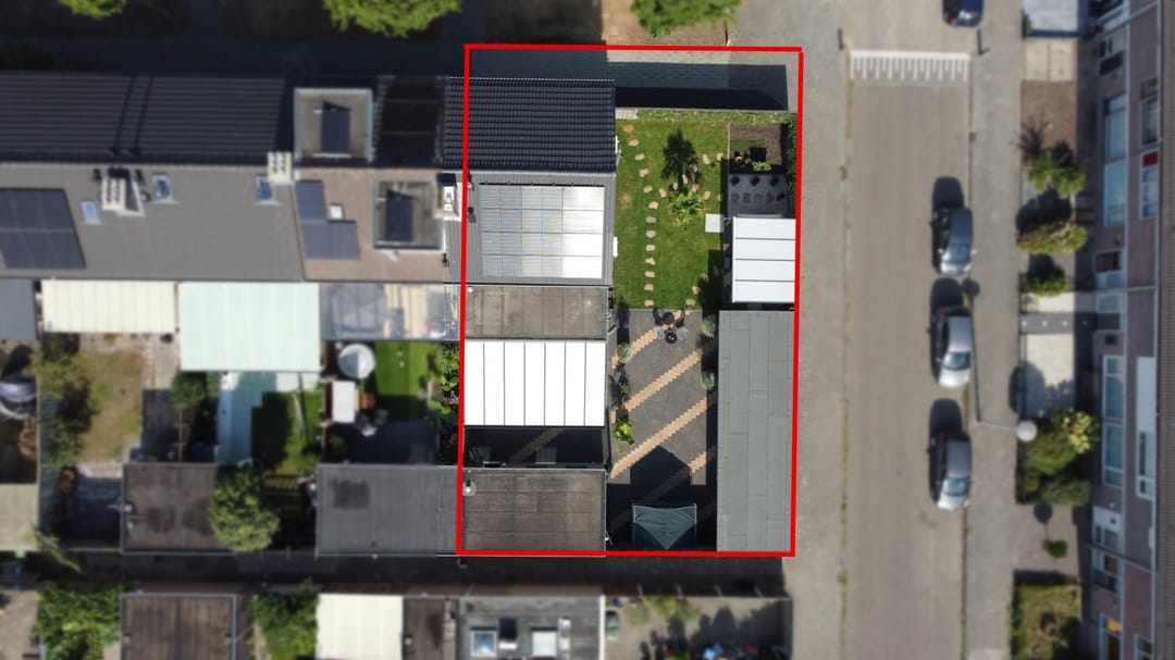 Photo 41 of Bleriotstraat 15