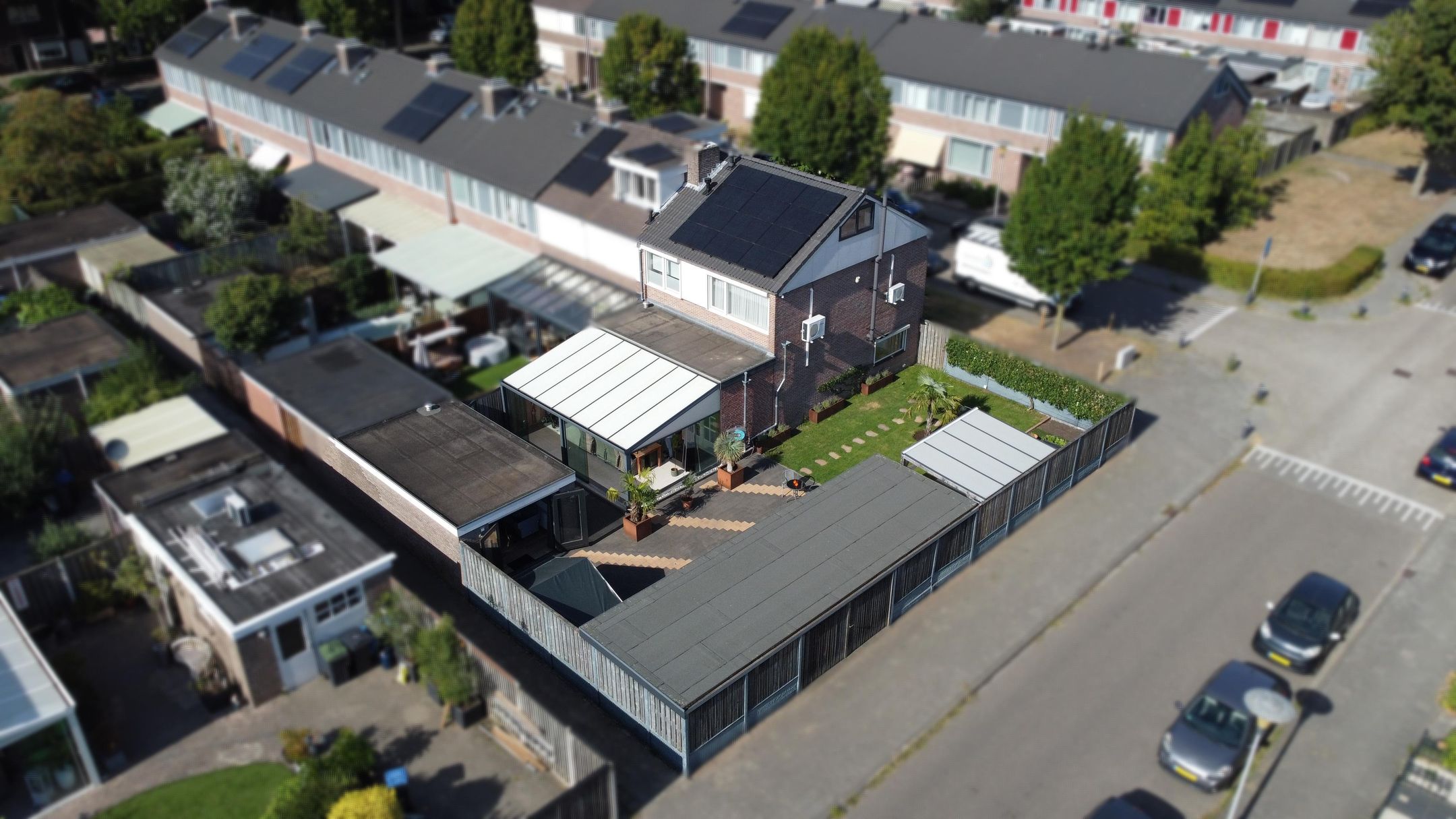 Photo 3 of Bleriotstraat 15