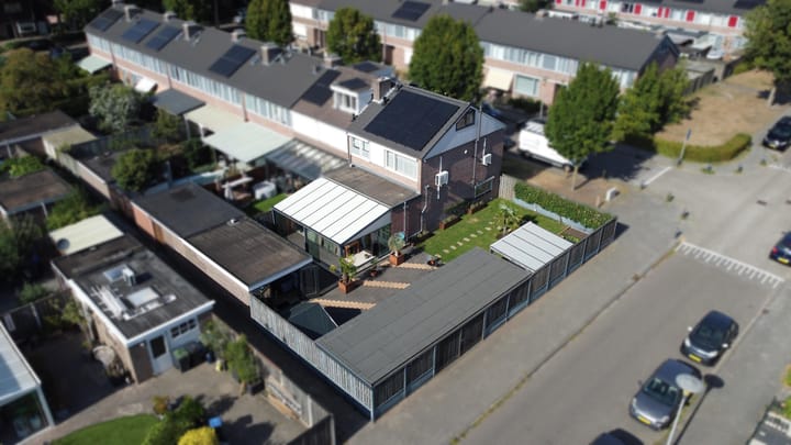 Foto 41 van Bleriotstraat 15