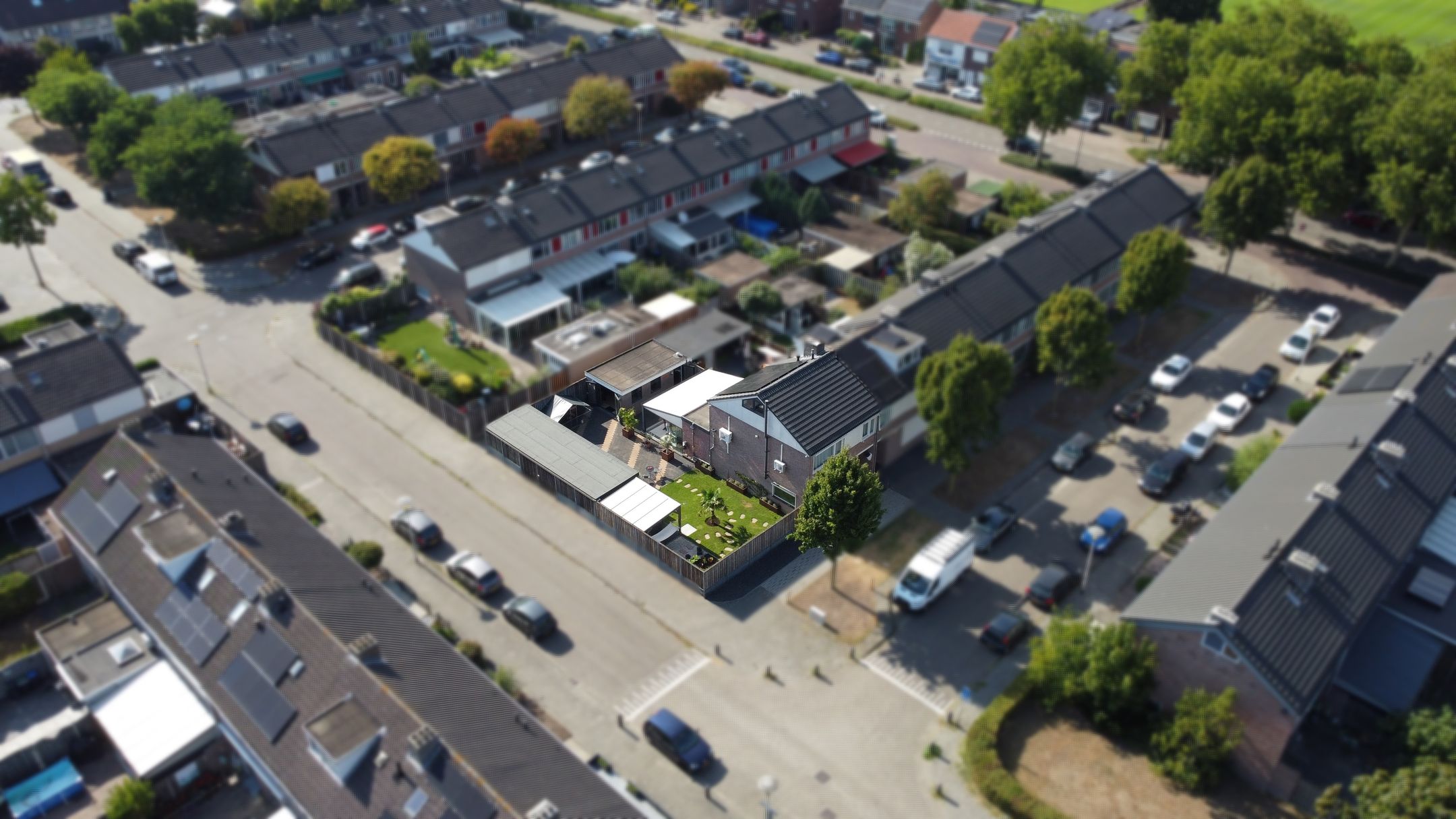 Photo 42 of Bleriotstraat 15