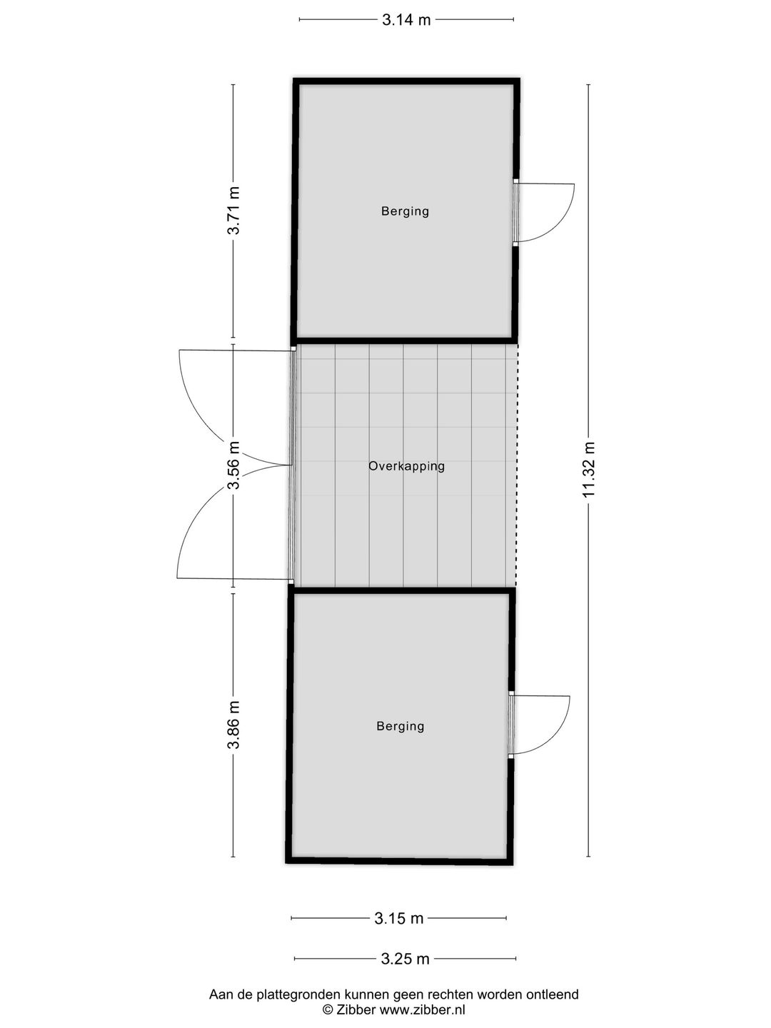 Photo 46 of Bleriotstraat 15