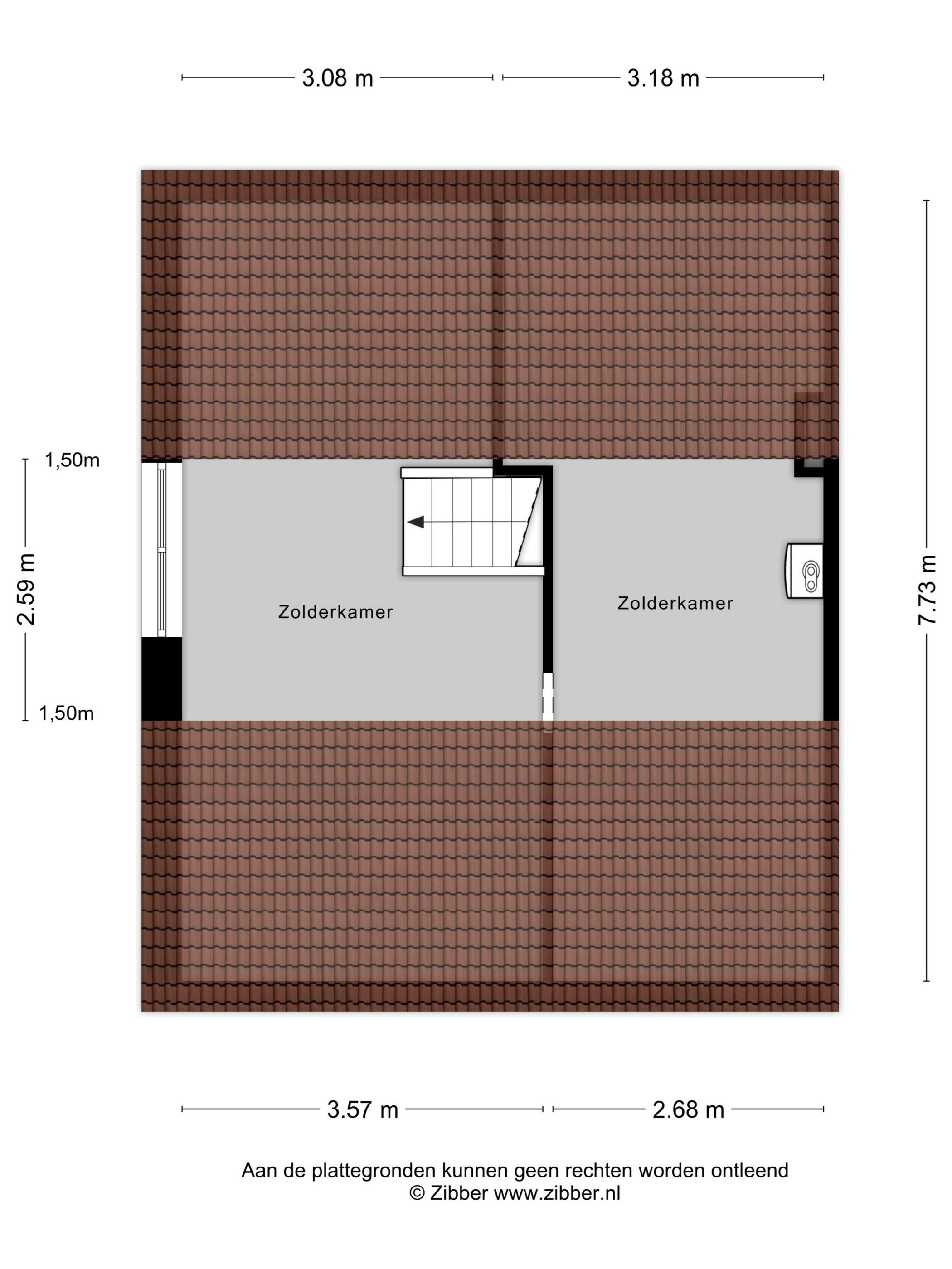 Photo 45 of Bleriotstraat 15