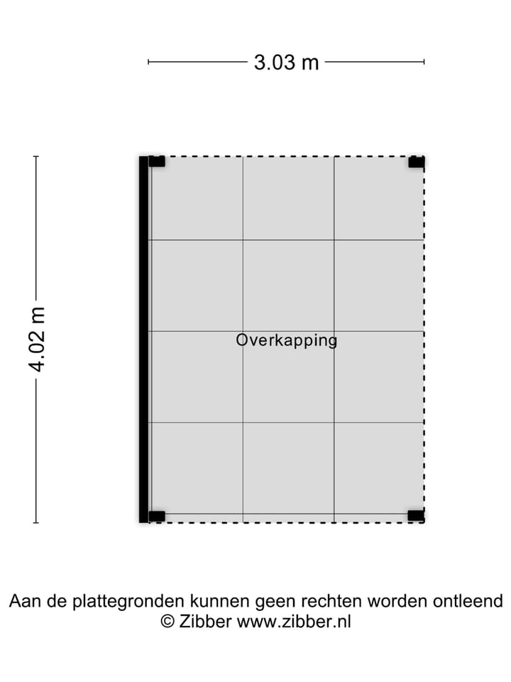 Foto 47 van Bleriotstraat 15