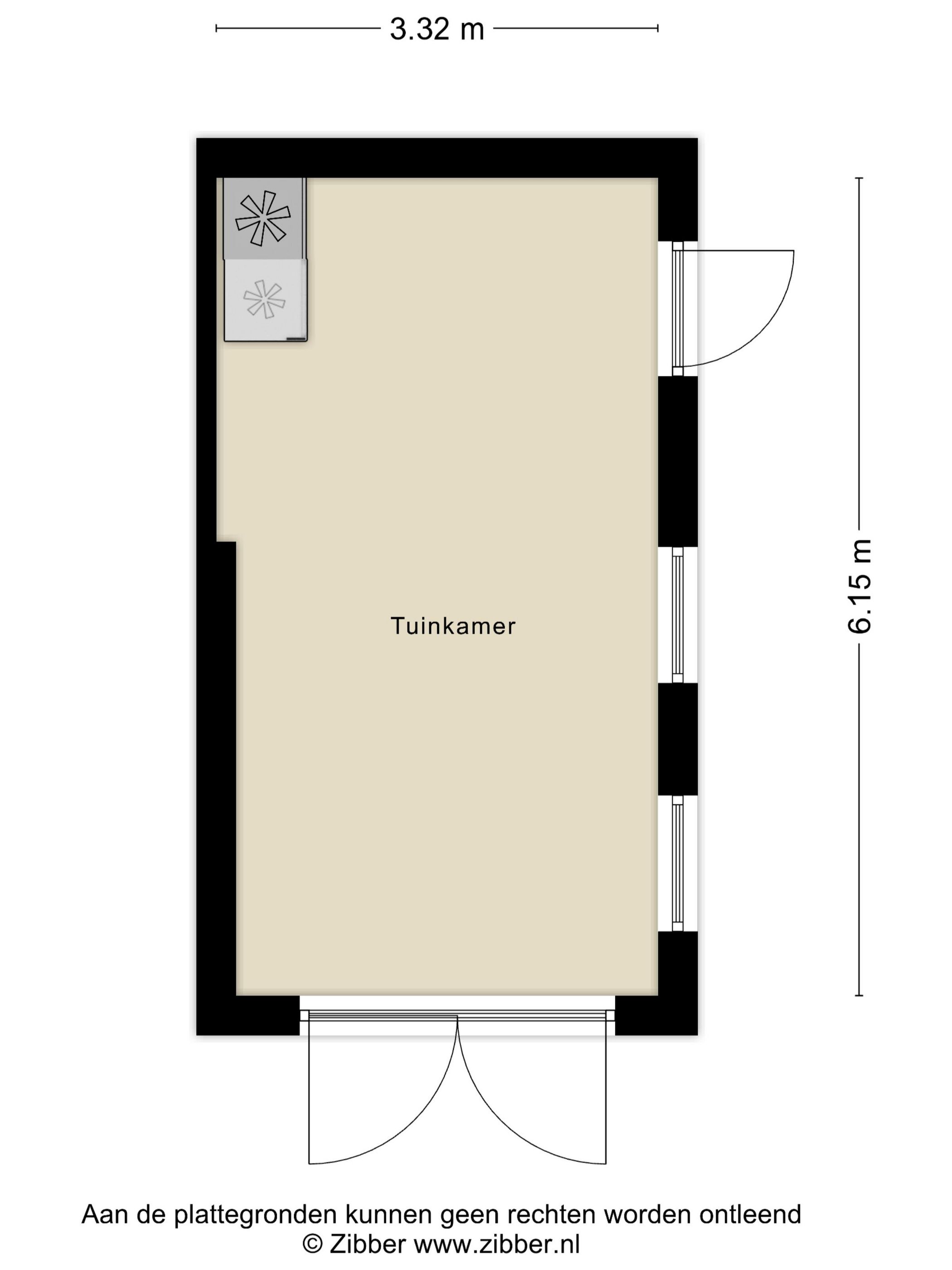 Photo 48 of Bleriotstraat 15