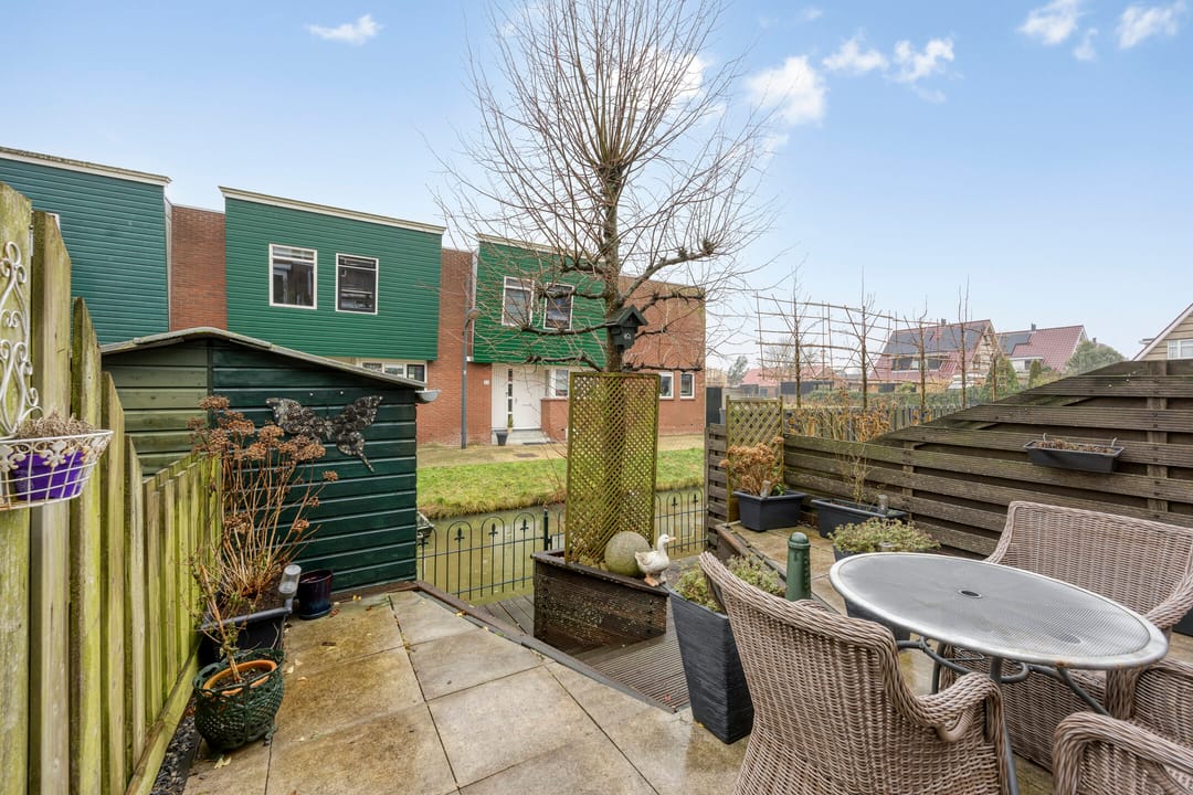 Foto 22 van Makelaar 33