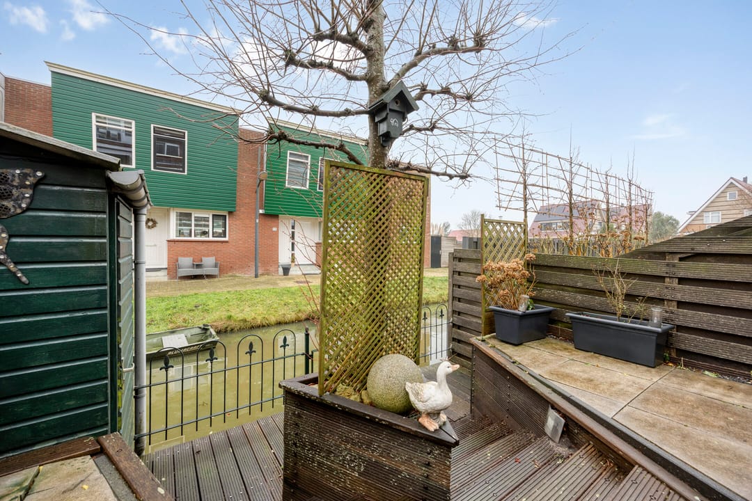 Foto 23 van Makelaar 33