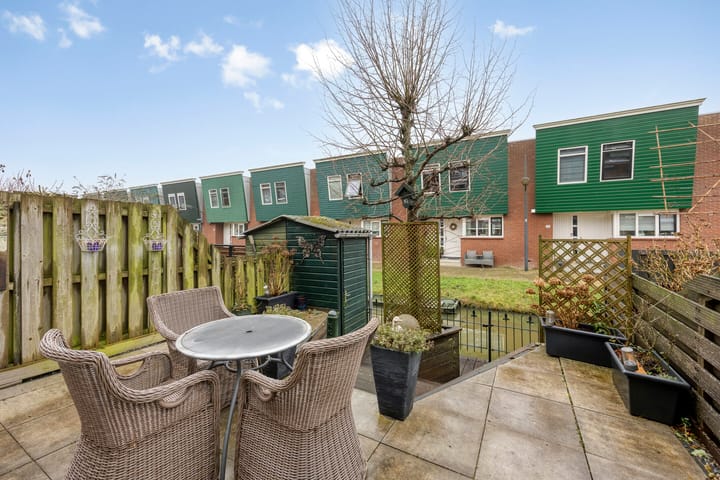 Foto 4 van Makelaar 33