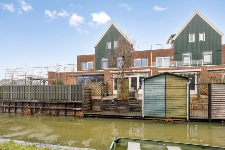 Foto 27 van Makelaar 33