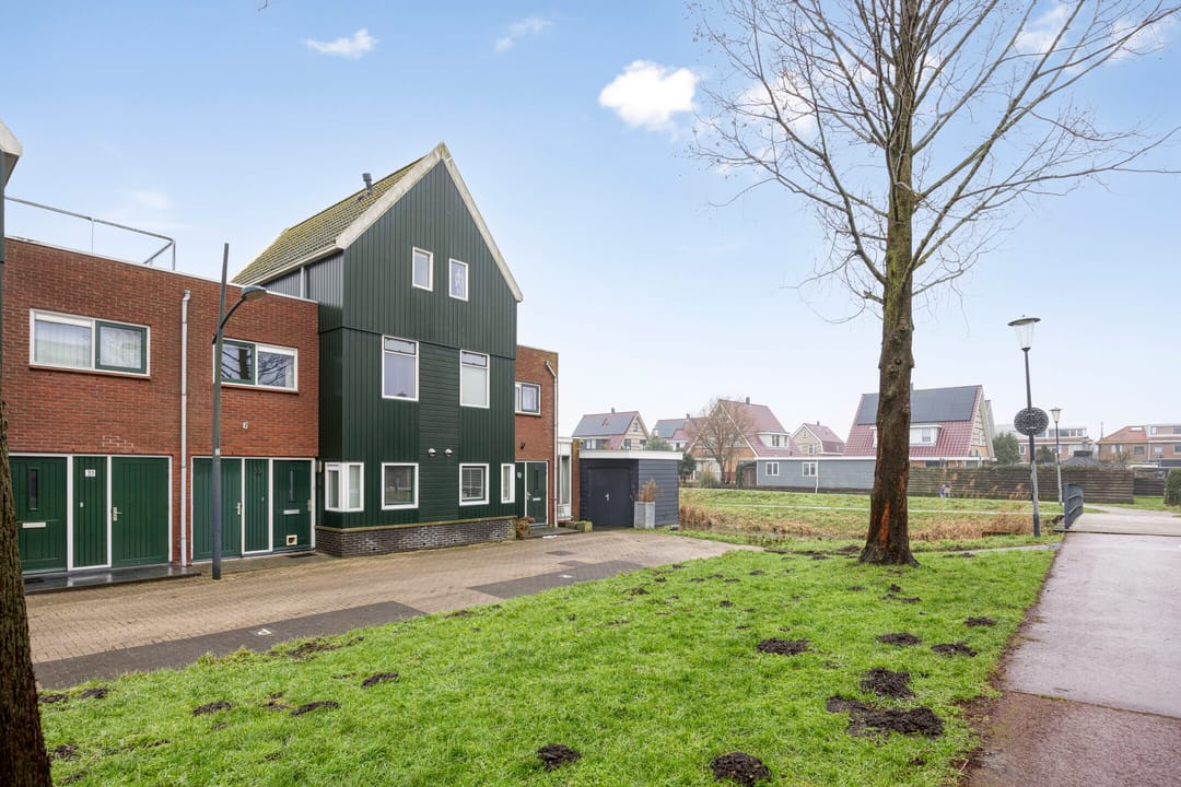 Foto 28 van Makelaar 33