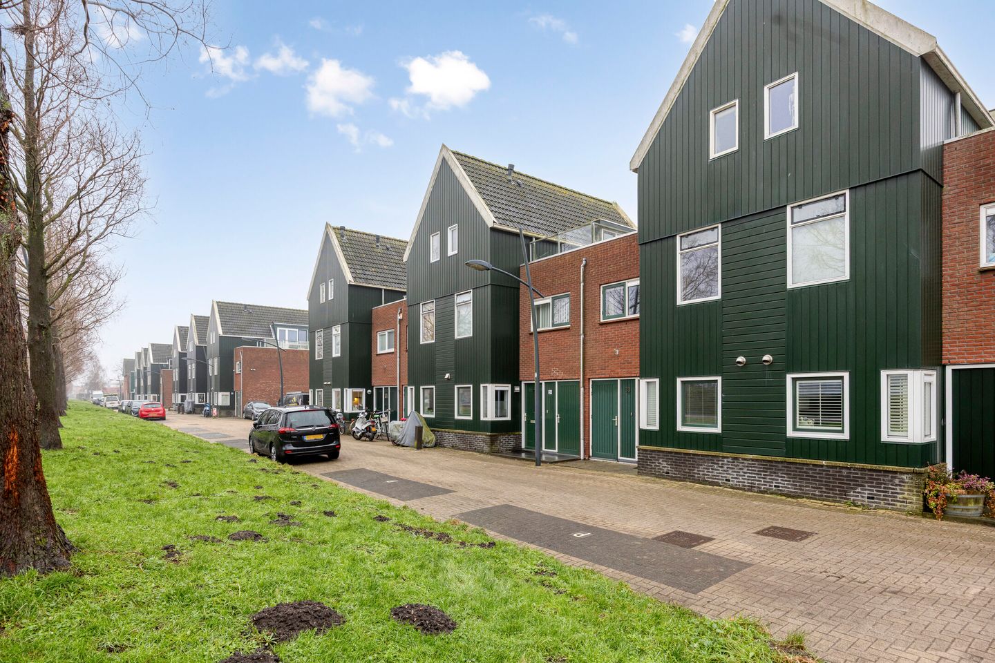 Foto 29 van Makelaar 33