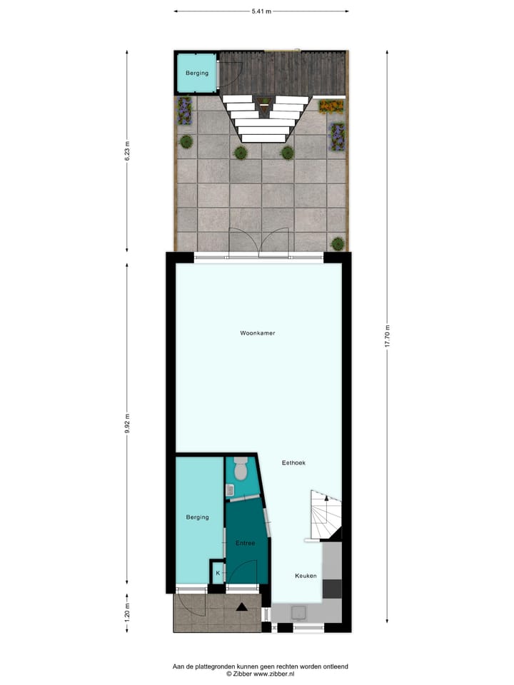 Foto 31 van Makelaar 33