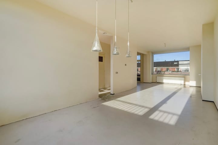 Photo 2 of Laan van Meerdervoort 1482