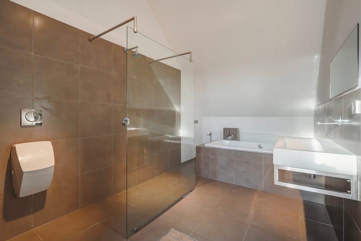 Photo 3 of Laan van Meerdervoort 1482