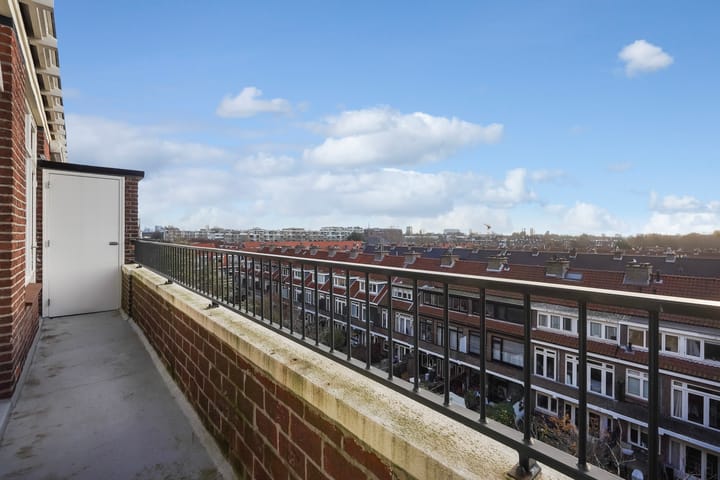 Photo 4 of Laan van Meerdervoort 1482