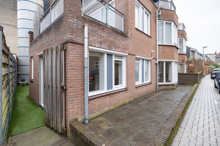 Foto 4 van Spiegeldwarsstraat 7