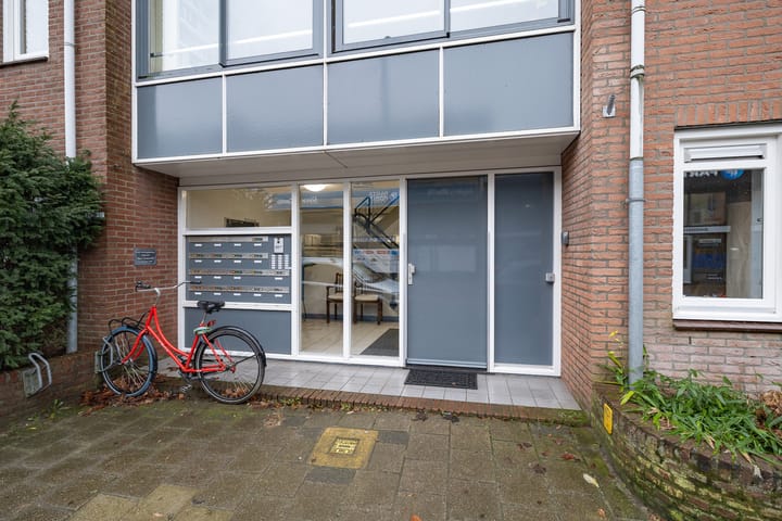 Foto 5 van Spiegeldwarsstraat 7